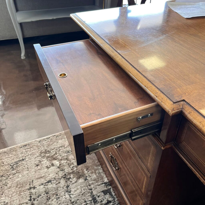 Executive Desk