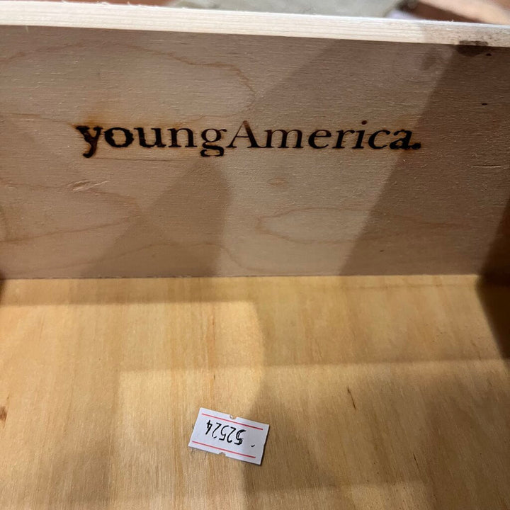 Orig Price $700 - Night Stand