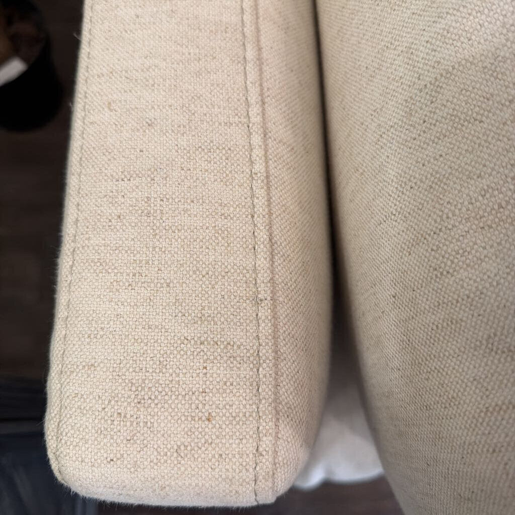 3 Piece Lounge-style Deep Seat Sectional
