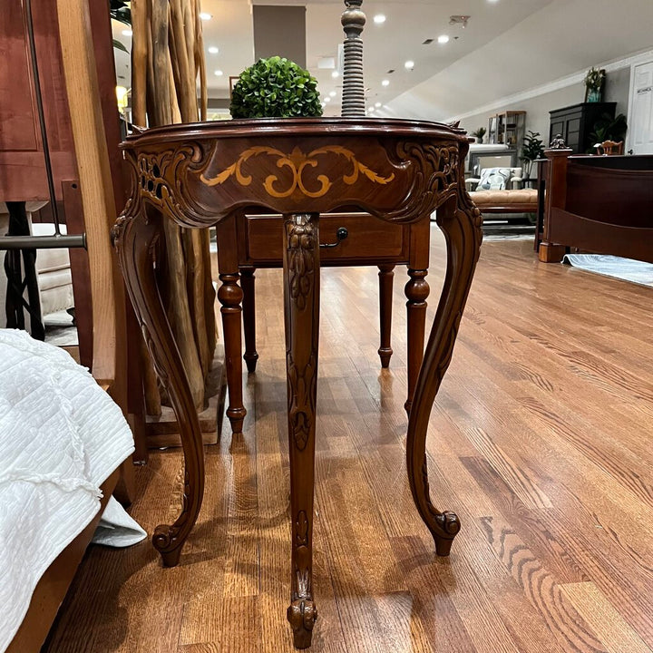Ornate Side Table