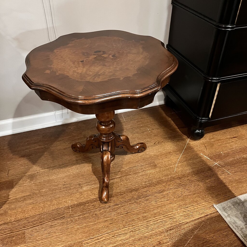 Antique Side Table
