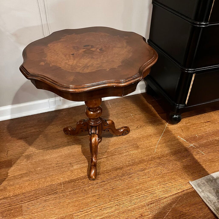 Antique Side Table