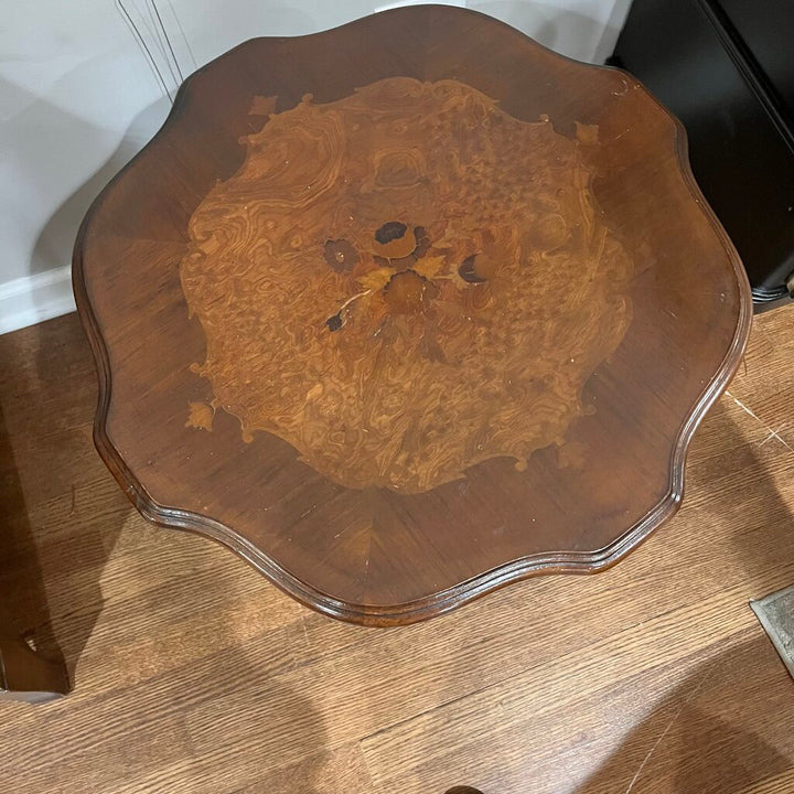 Antique Side Table