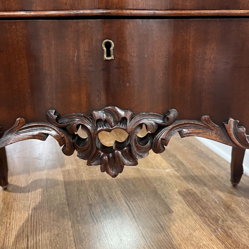 Drop Front Desk