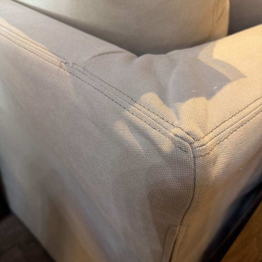 Slip Cover Sectional