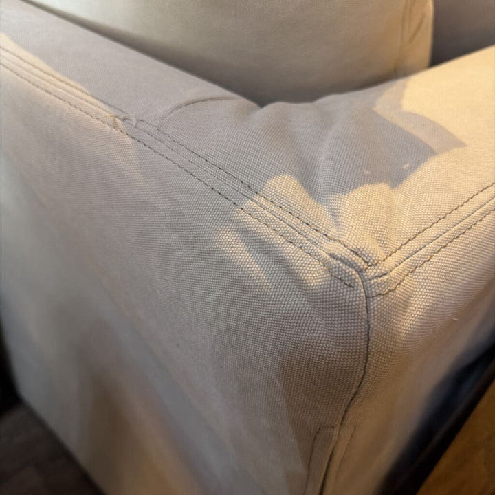 Slip Cover Sectional