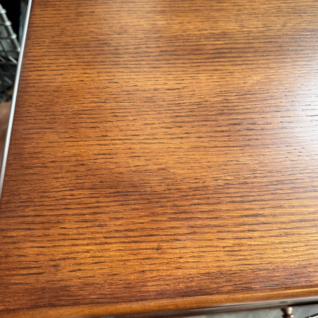 Orig. Price $1200 - Sideboard with Wine Rack