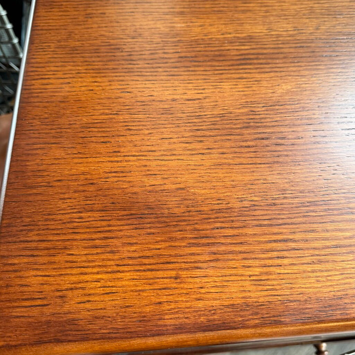 Orig. Price $1200 - Sideboard with Wine Rack