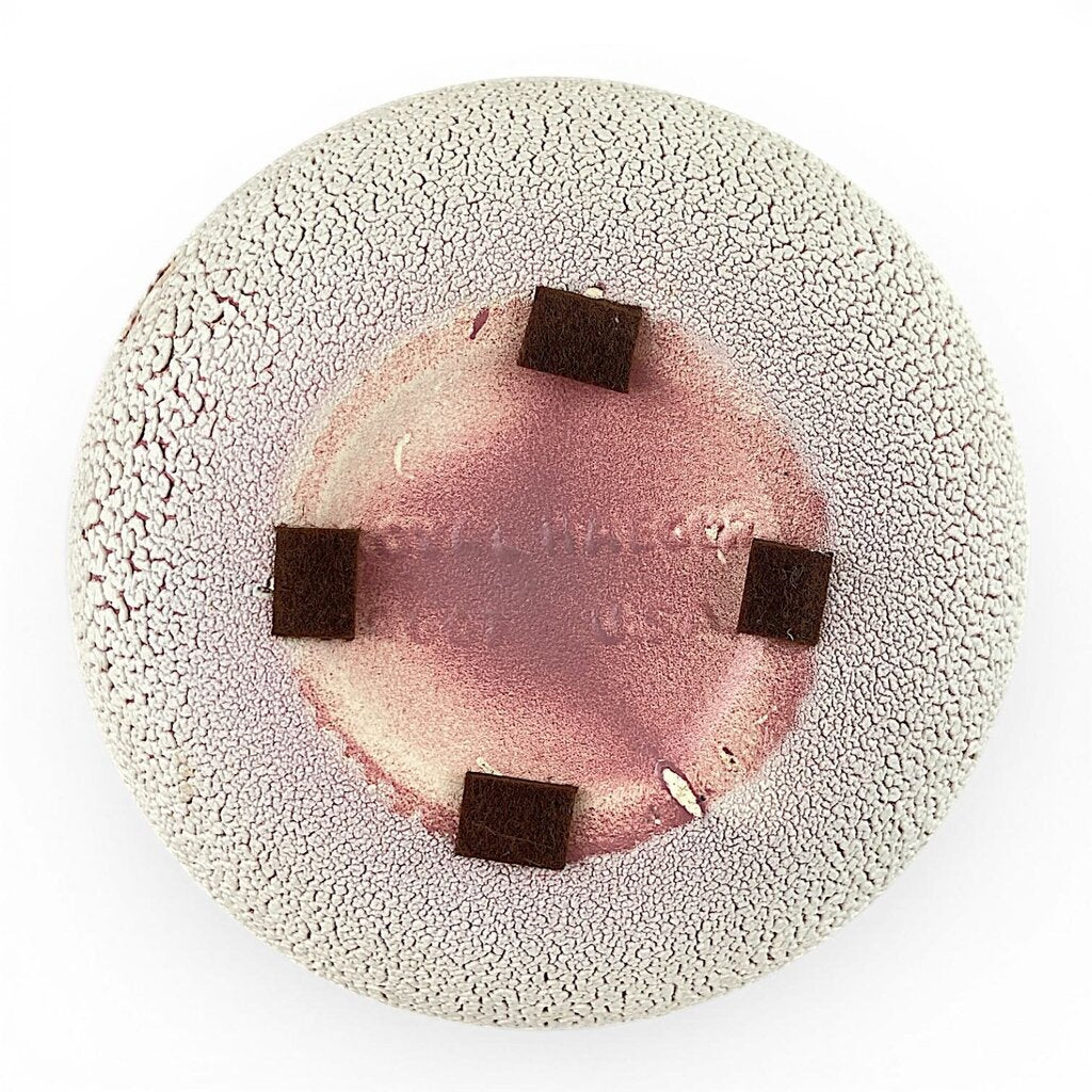 Globe Vase R667