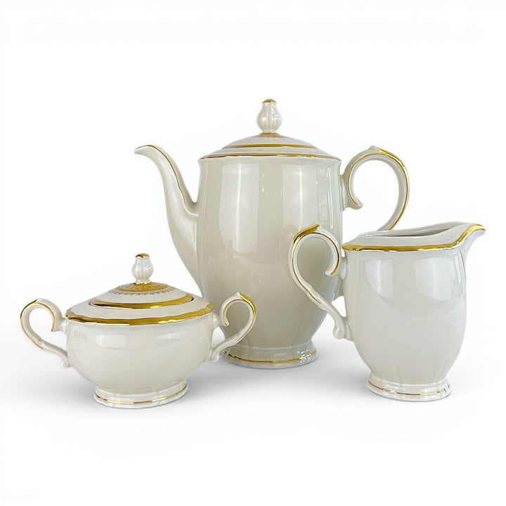 Tea Serving Set - E562