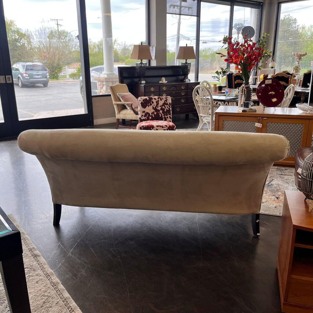 Orig Price $1200 - Armless Sofa