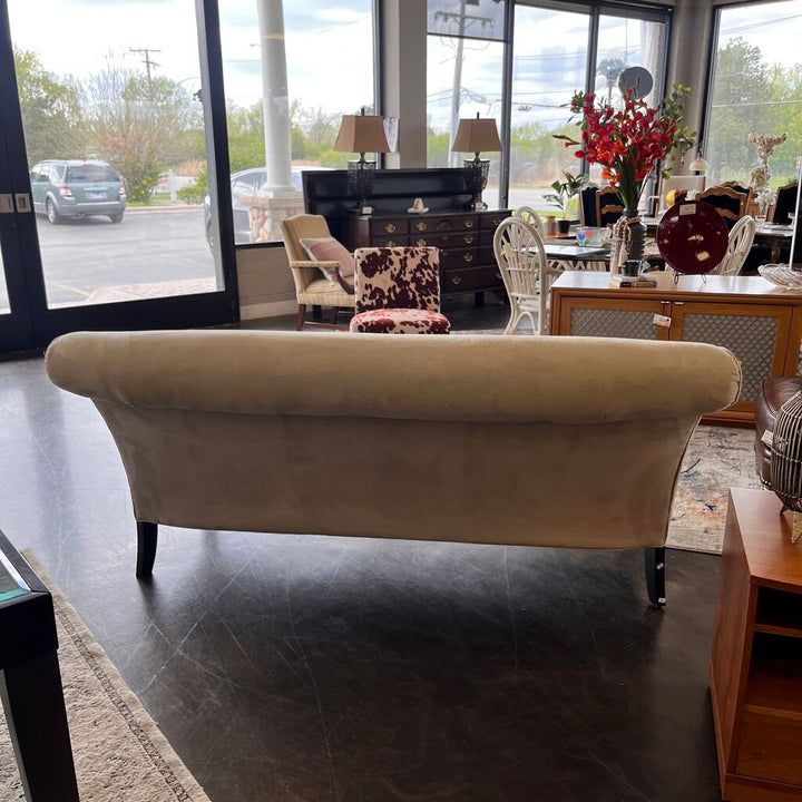 Orig Price $1200 - Armless Sofa