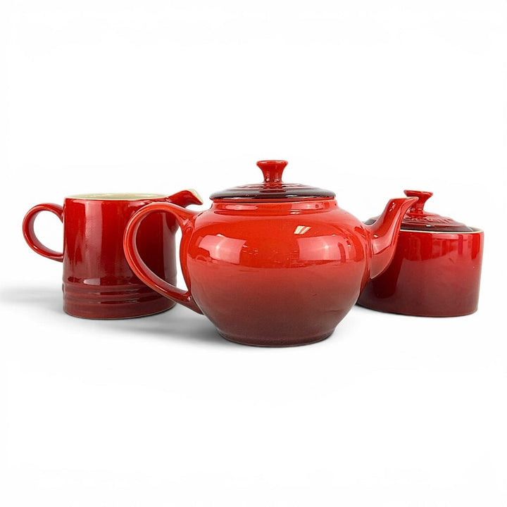 Tea Serving Set