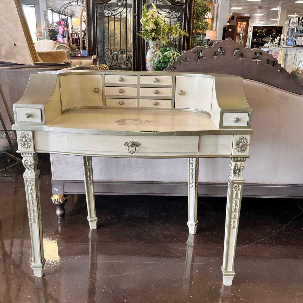 Writing Desk w/ chair