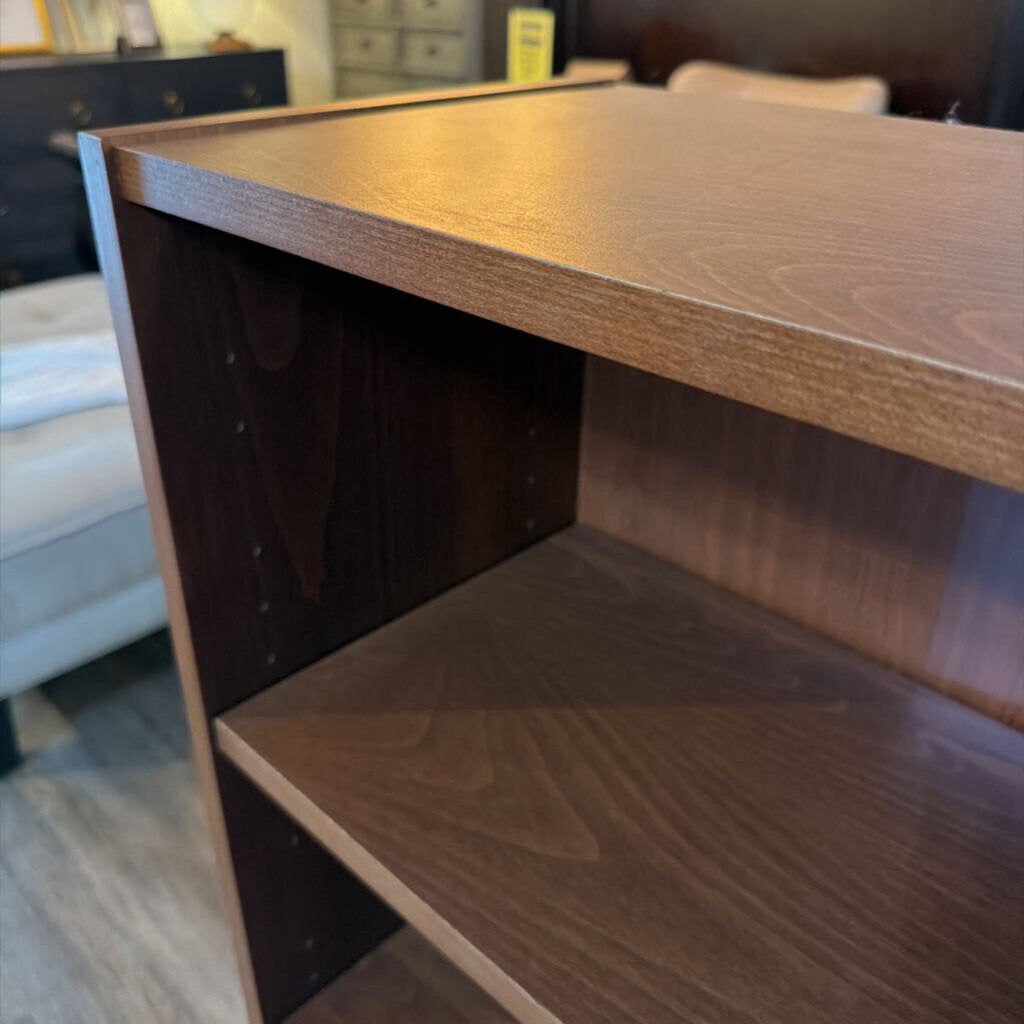 Adjustable Bookcase