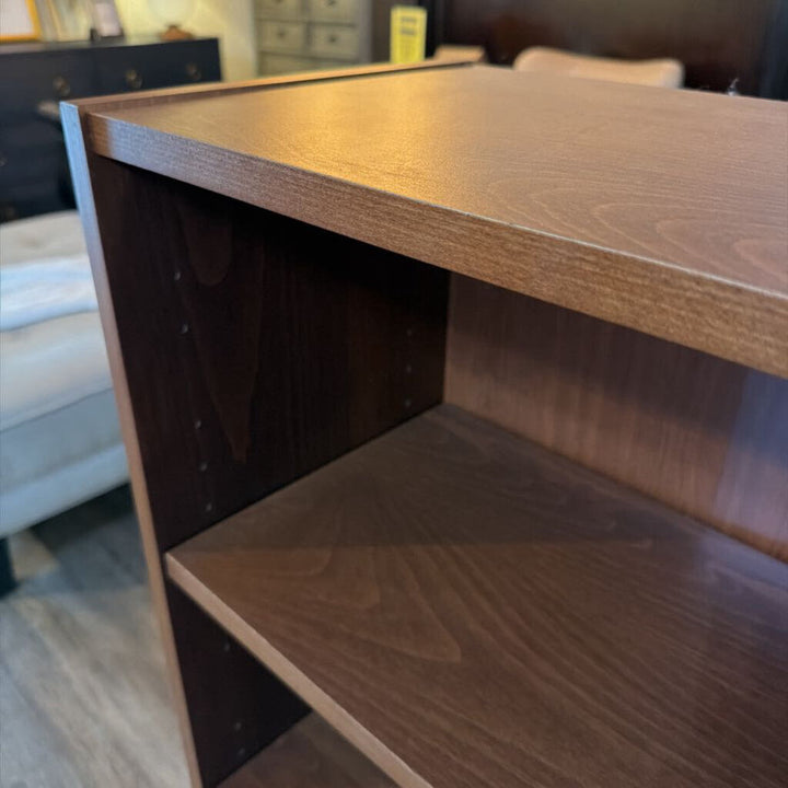 Adjustable Bookcase