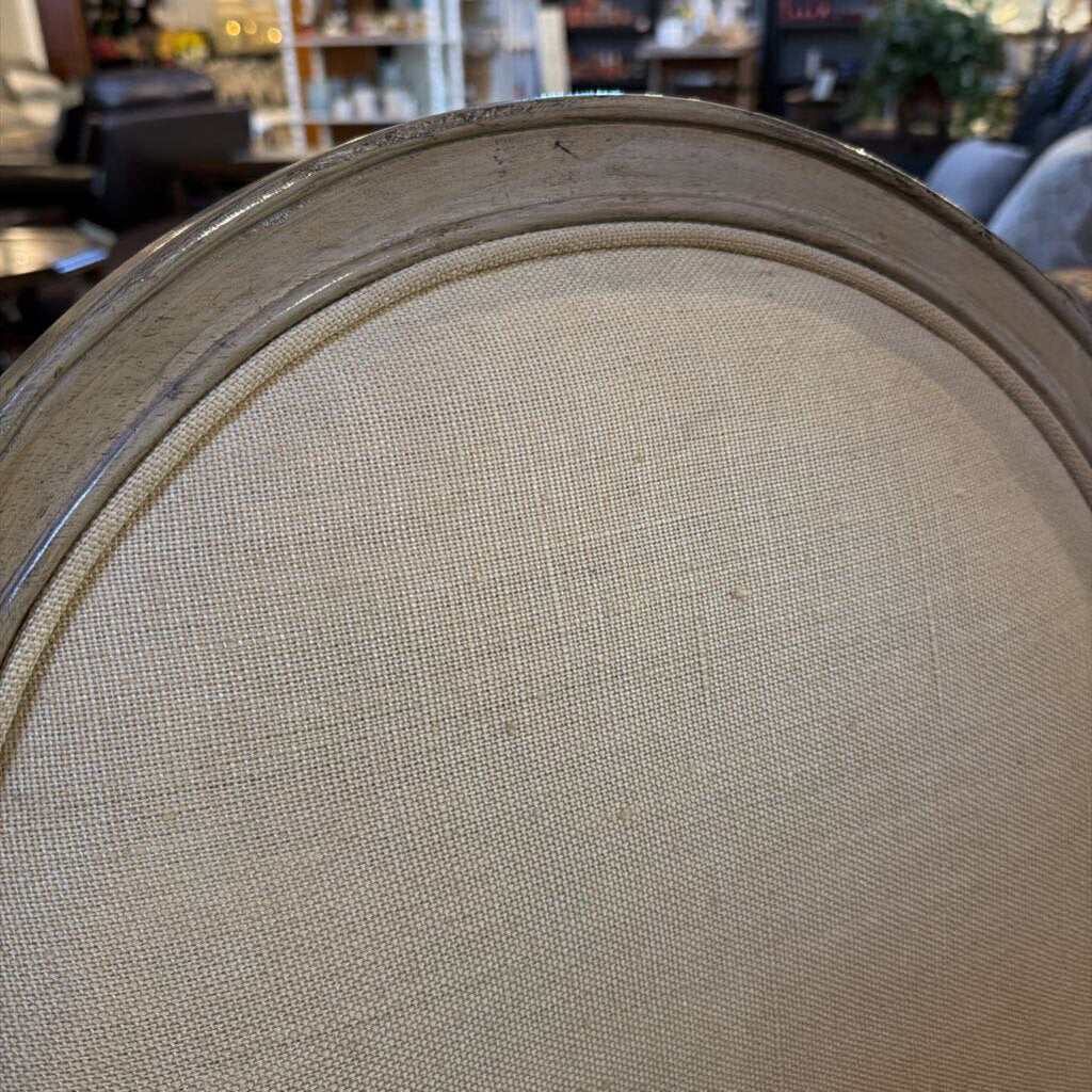 Lillian Oval Back Dining Chair