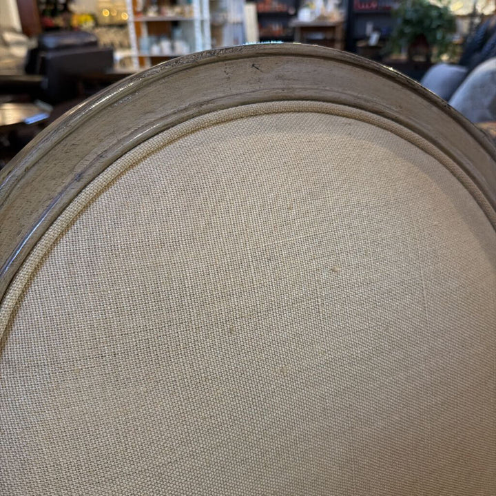 Lillian Oval Back Dining Chair
