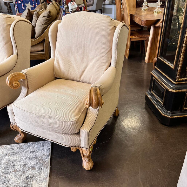 Orig Price $2500 - Accent Chair