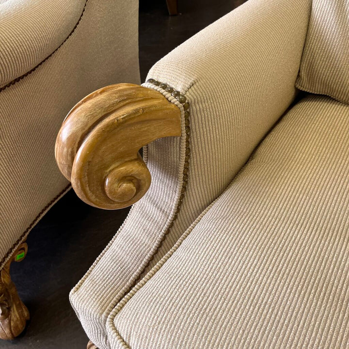 Orig Price $2500 - Accent Chair