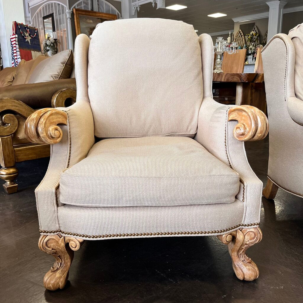 Orig Price $2500 - Accent Chair