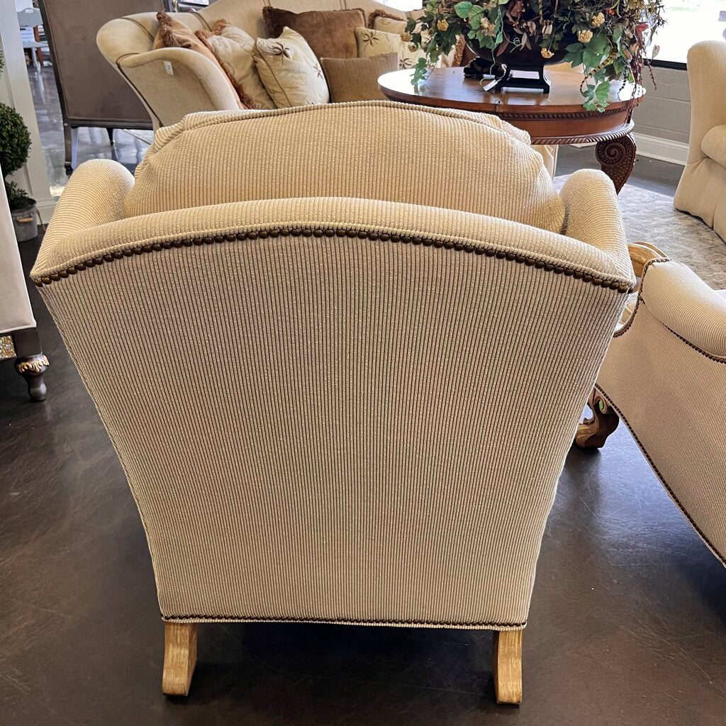 Orig Price $2500 - Accent Chair
