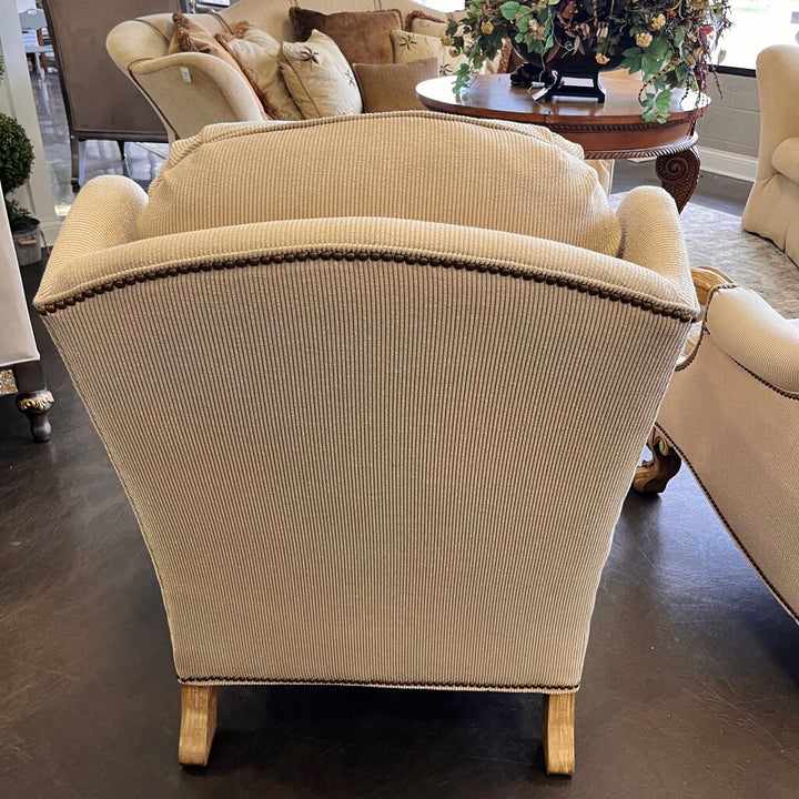 Orig Price $2500 - Accent Chair