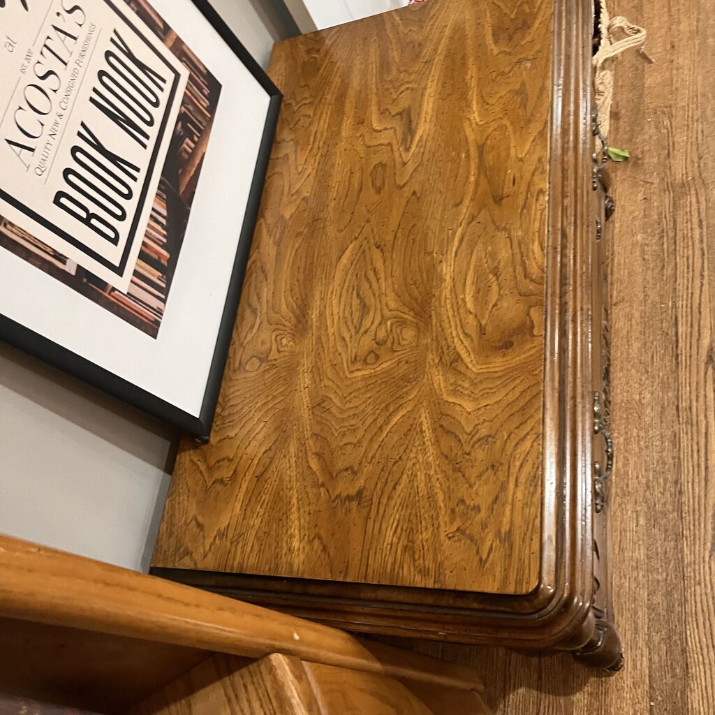 Orig Price $1800 - Bombay Chest