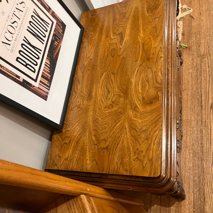 Orig Price $1800 - Bombay Chest