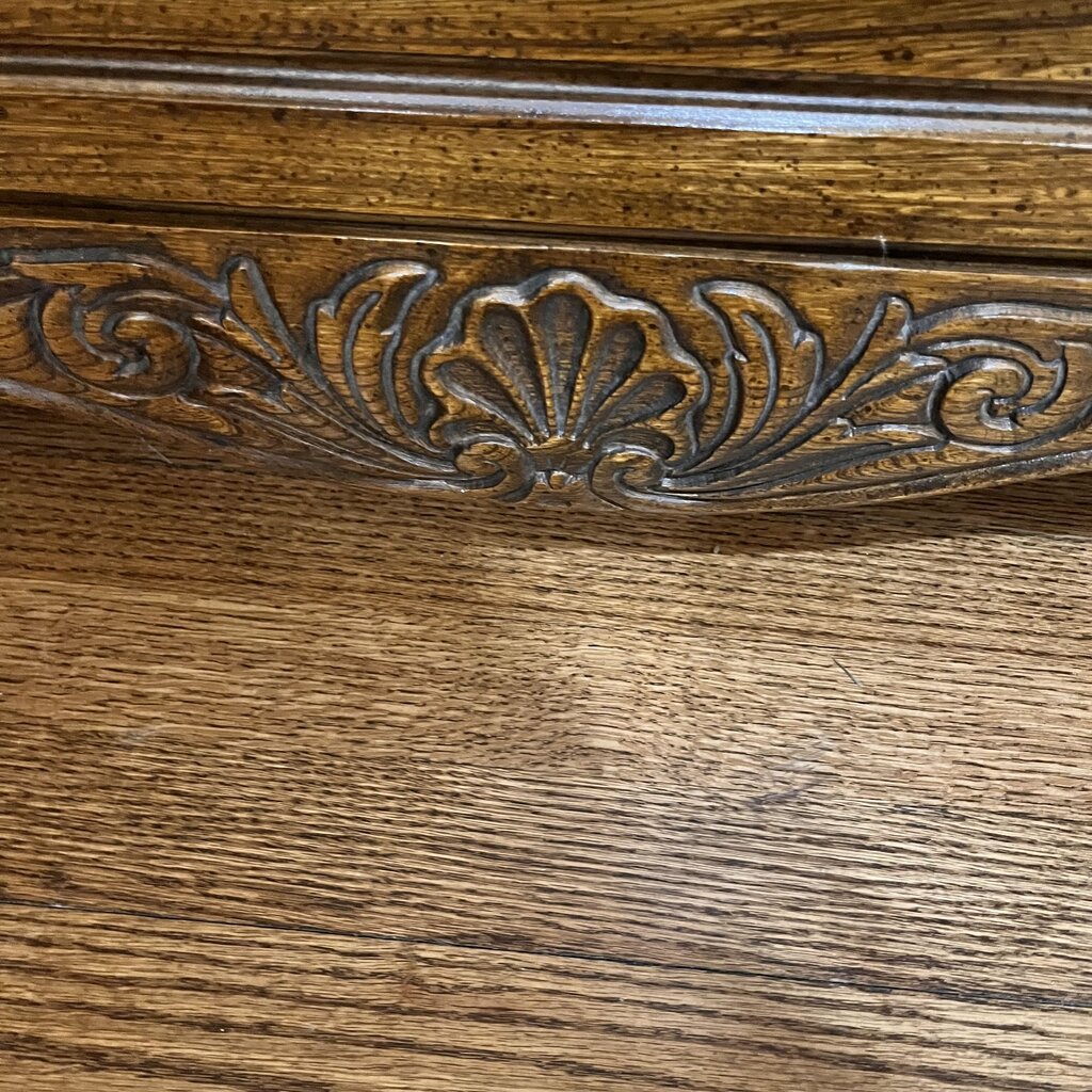 Orig Price $1800 - Bombay Chest