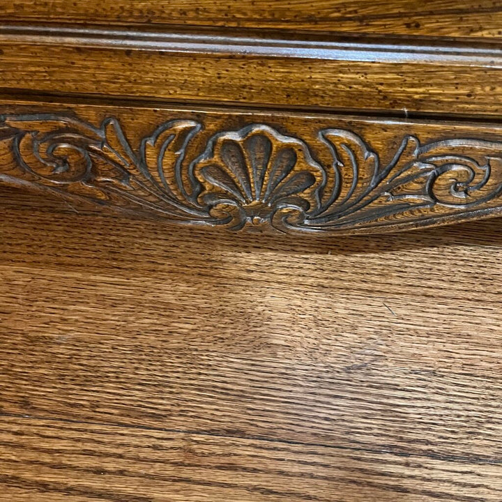 Orig Price $1800 - Bombay Chest