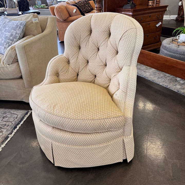 Orig Price $3000 - Corner Chair