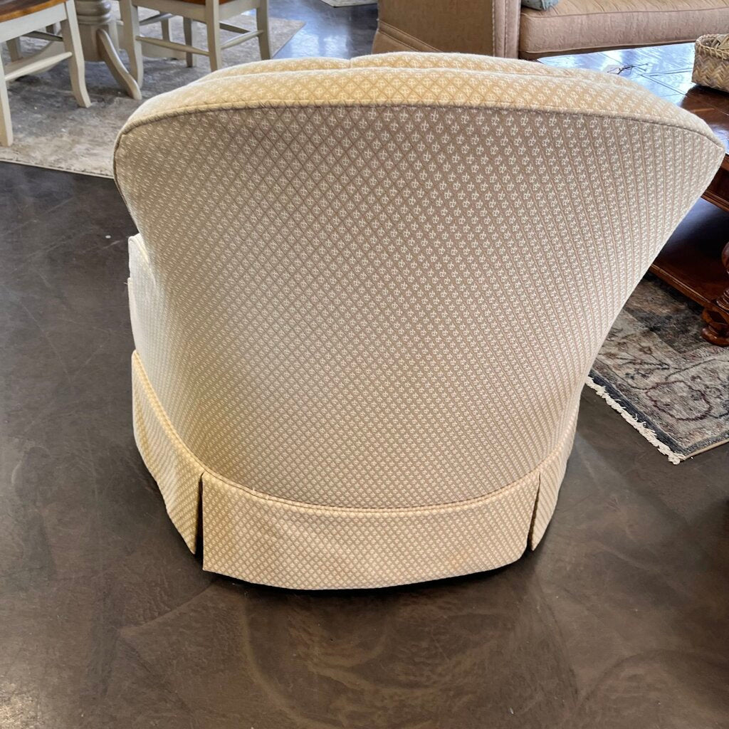 Orig Price $3000 - Corner Chair