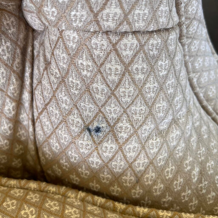 Orig Price $3000 - Corner Chair
