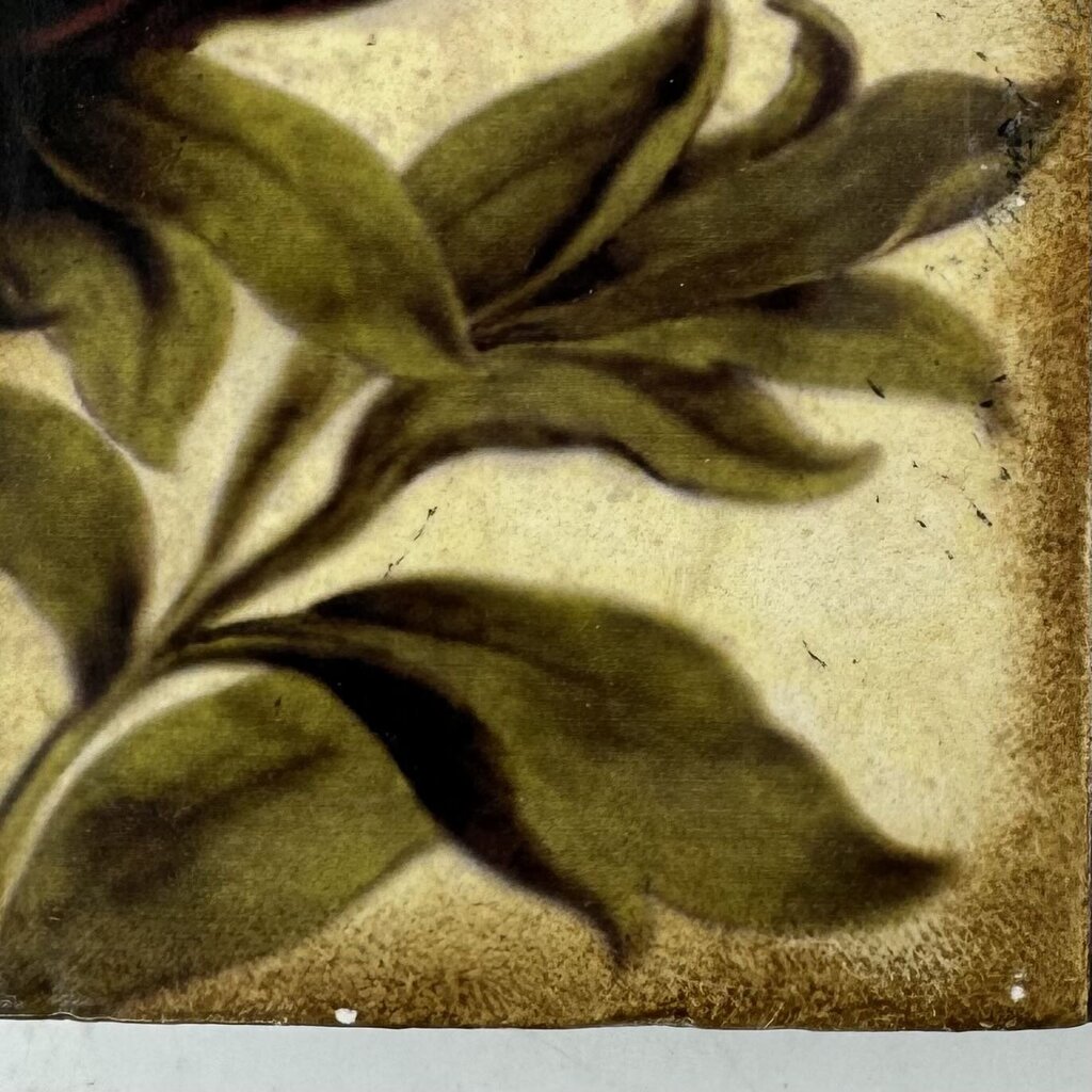 P & A Memory Tile - T - 51