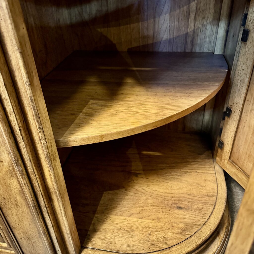 Orig. Price $4295 - Hills of Tuscany Sideboard