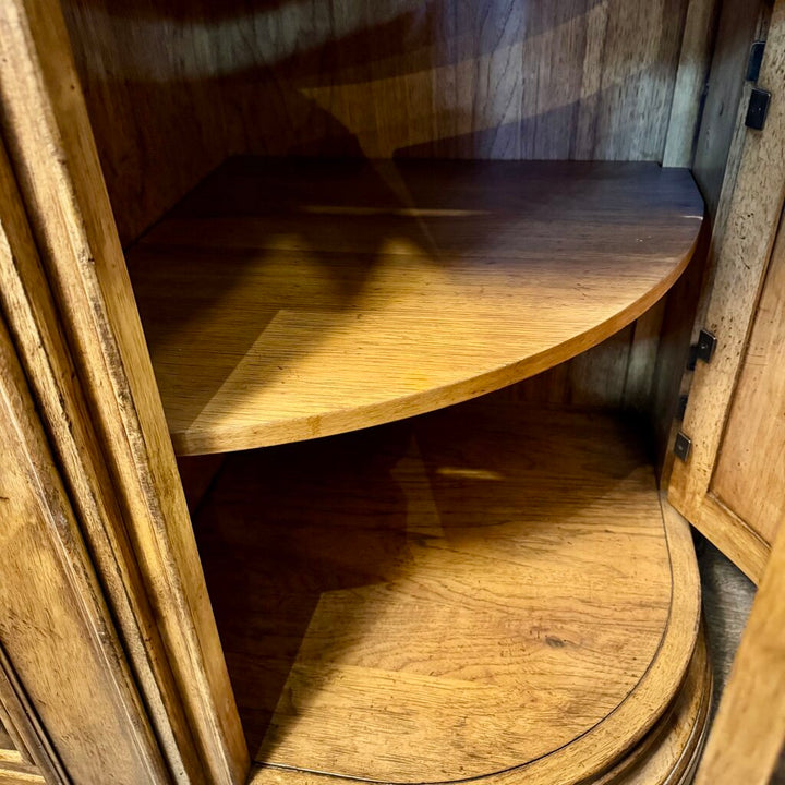 Orig. Price $4295 - Hills of Tuscany Sideboard