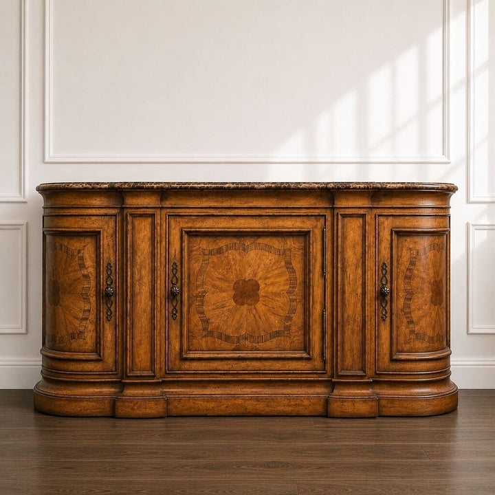 Orig. Price $4295 - Hills of Tuscany Sideboard