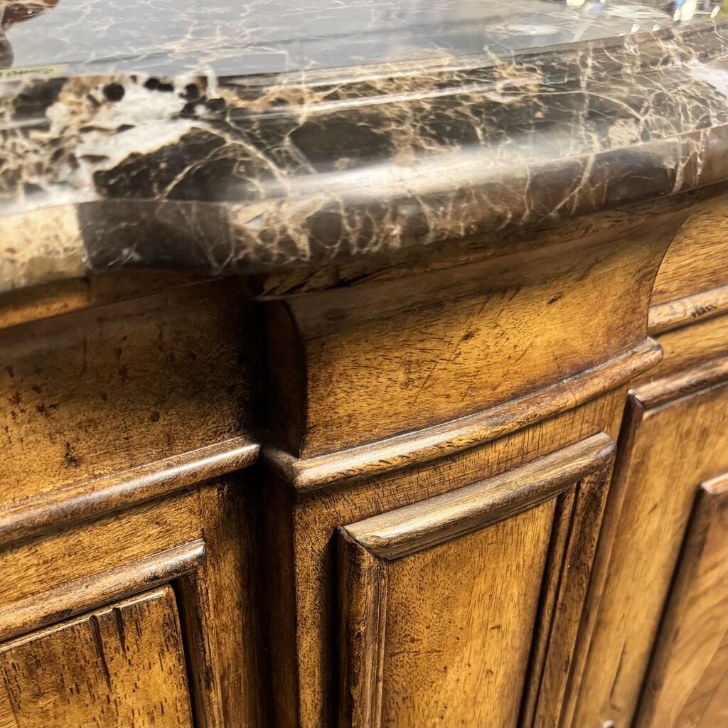 Orig. Price $4295 - Hills of Tuscany Sideboard