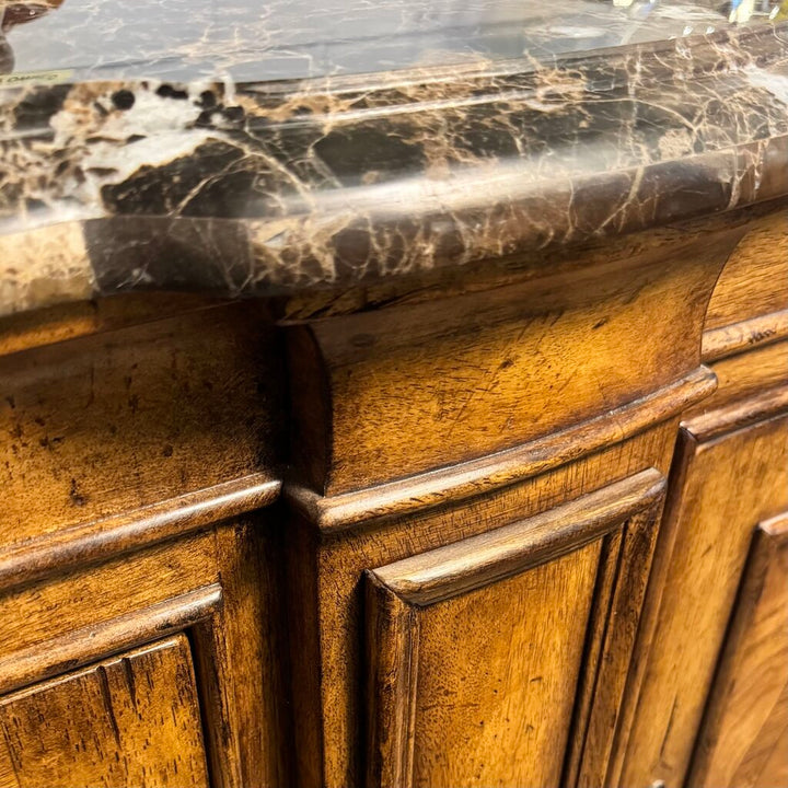 Orig. Price $4295 - Hills of Tuscany Sideboard