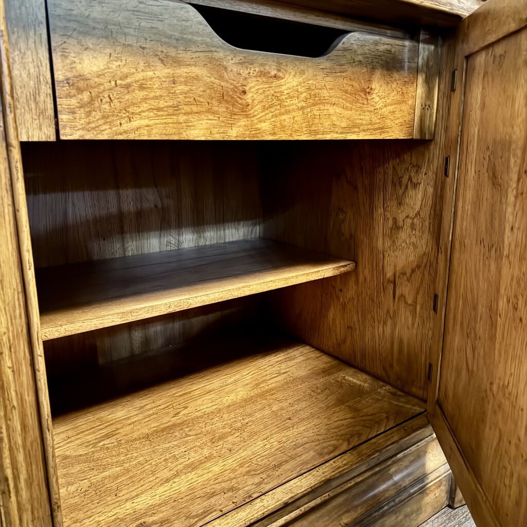Orig. Price $4295 - Hills of Tuscany Sideboard