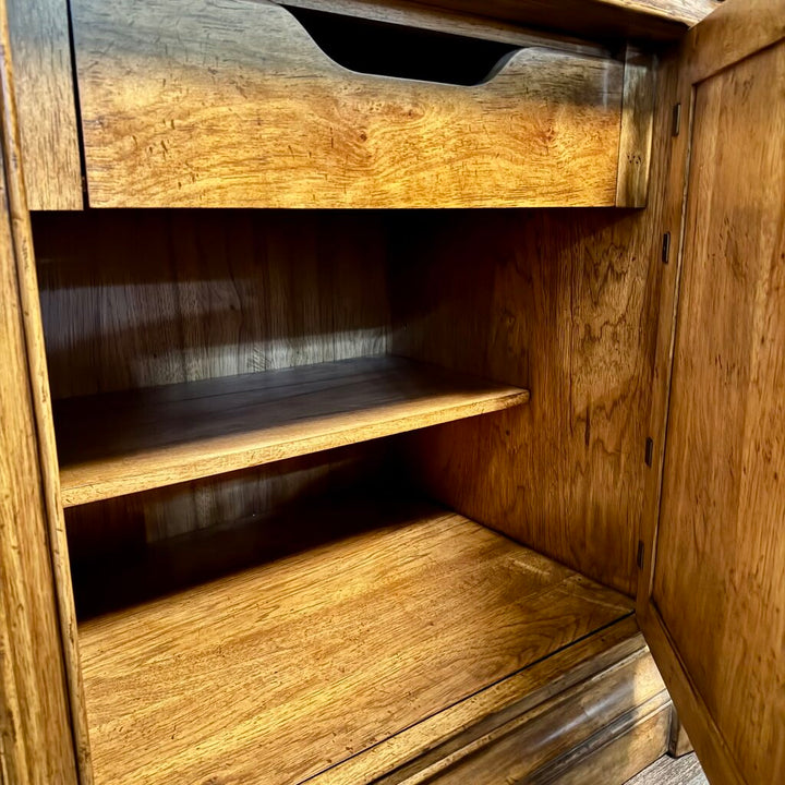Orig. Price $4295 - Hills of Tuscany Sideboard