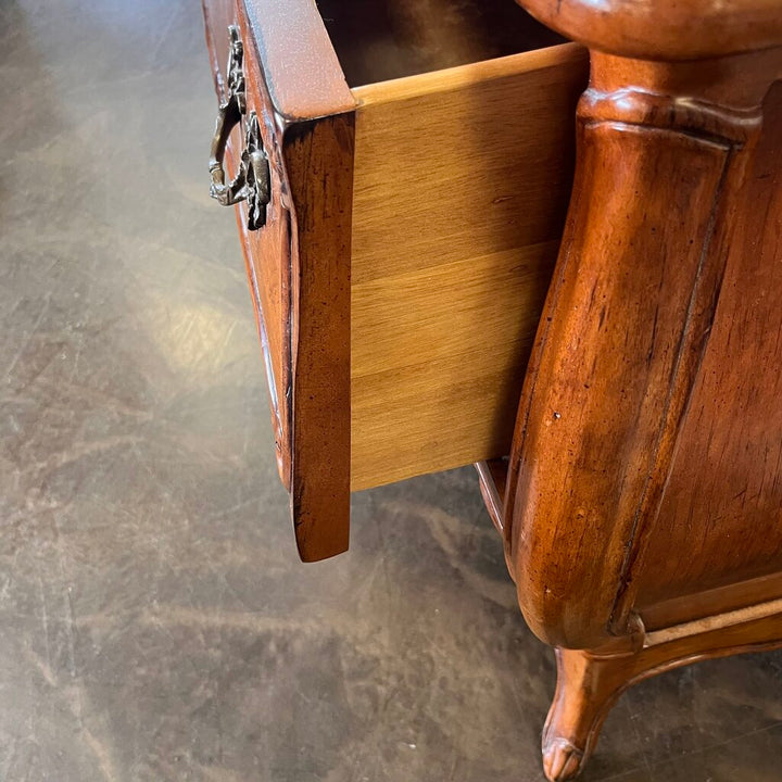Orig Price $2400 - Bombe Night Stand