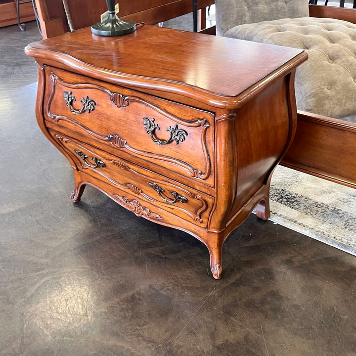 Orig Price $2400 - Bombe Night Stand