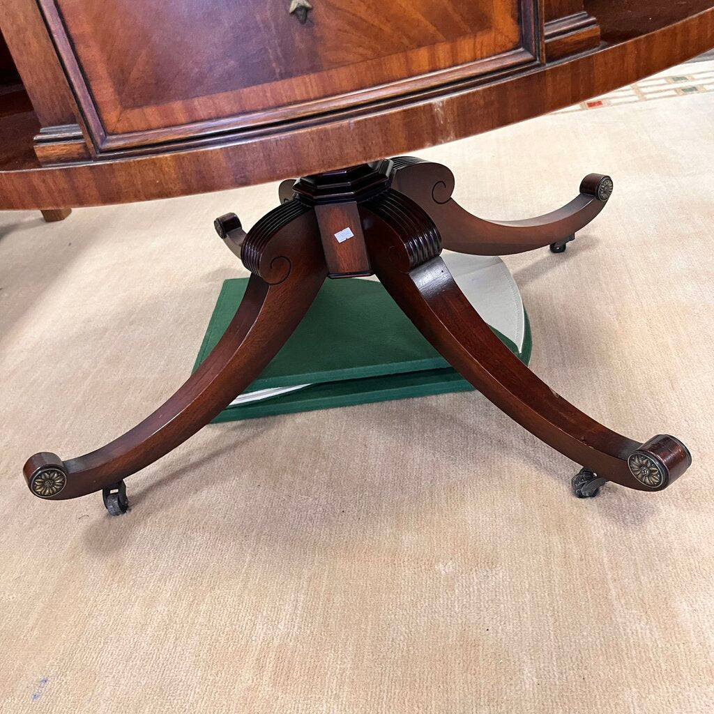 Drum Table
