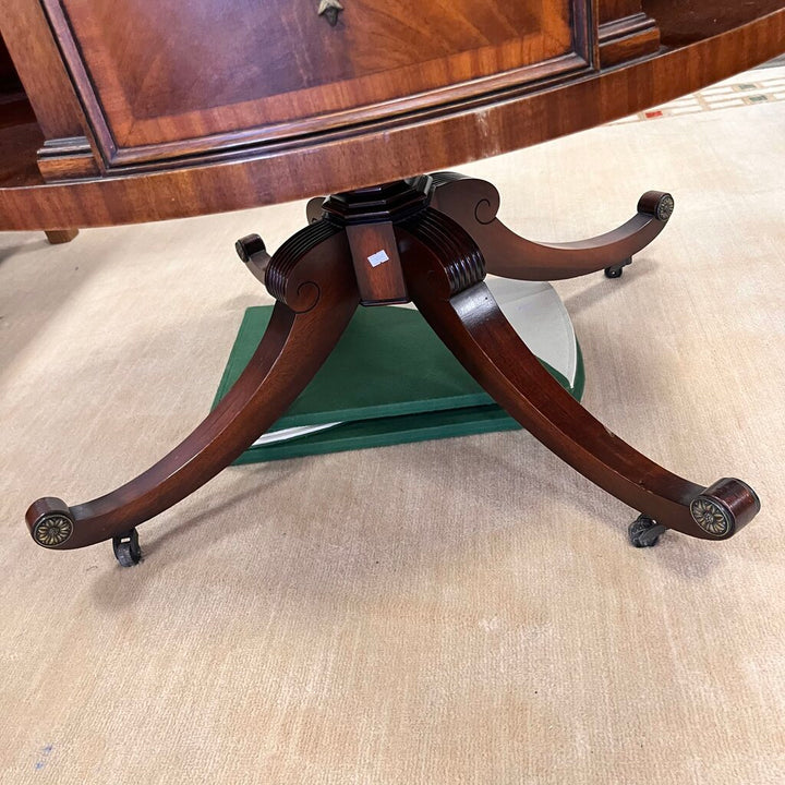 Drum Table