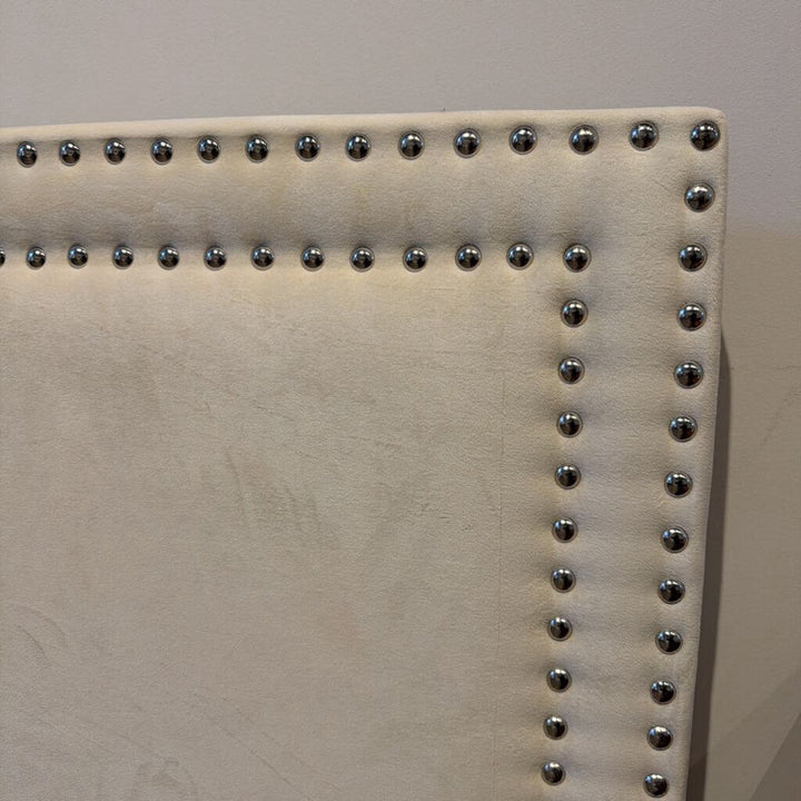 Upholstered Bed