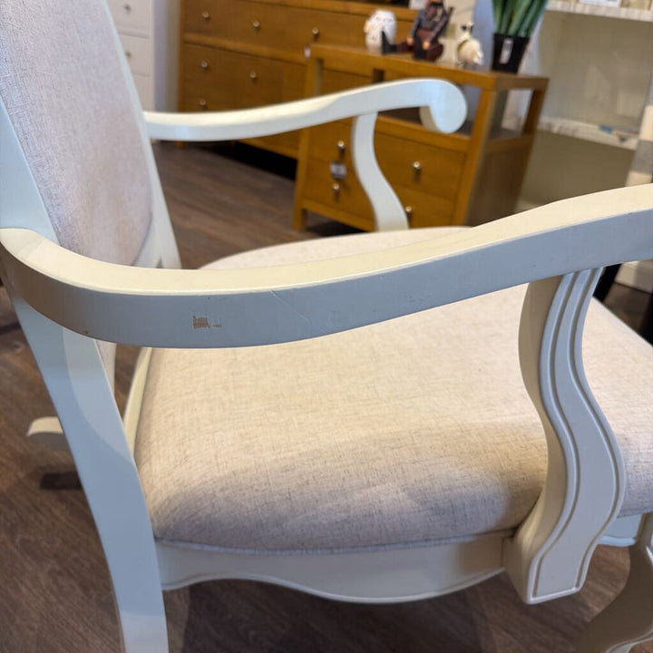 Orig Price $850 - Provence Rocking Chair