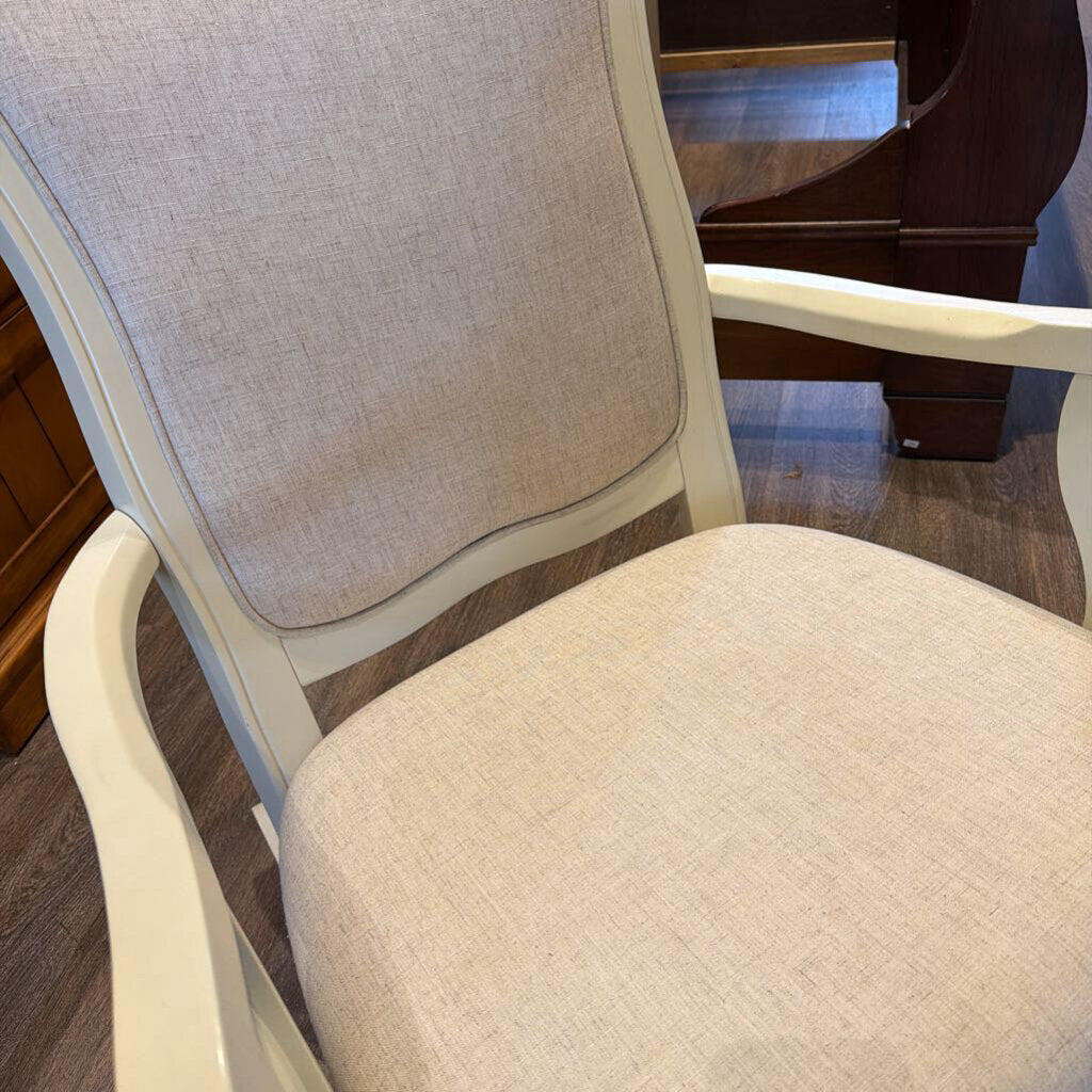 Orig Price $850 - Provence Rocking Chair