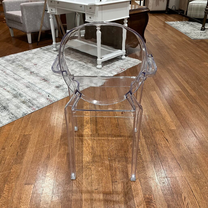 Orig Price $224 - Ghost Chair